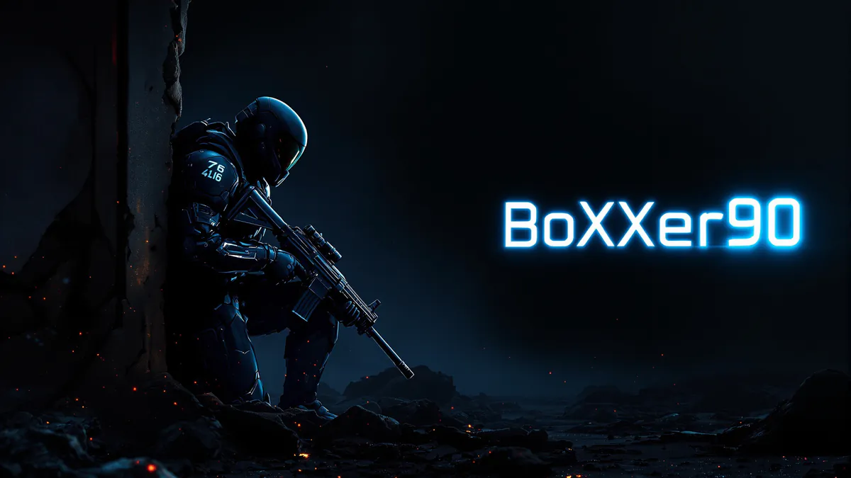 BoXXer90