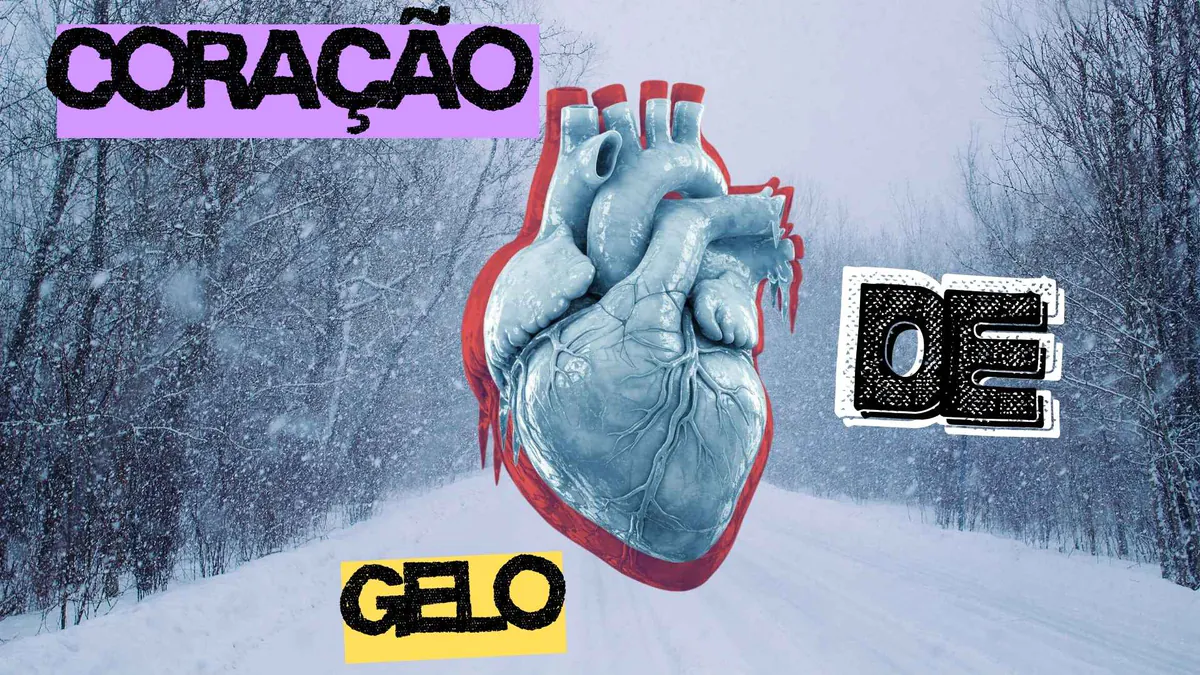 CoracaodeGelo