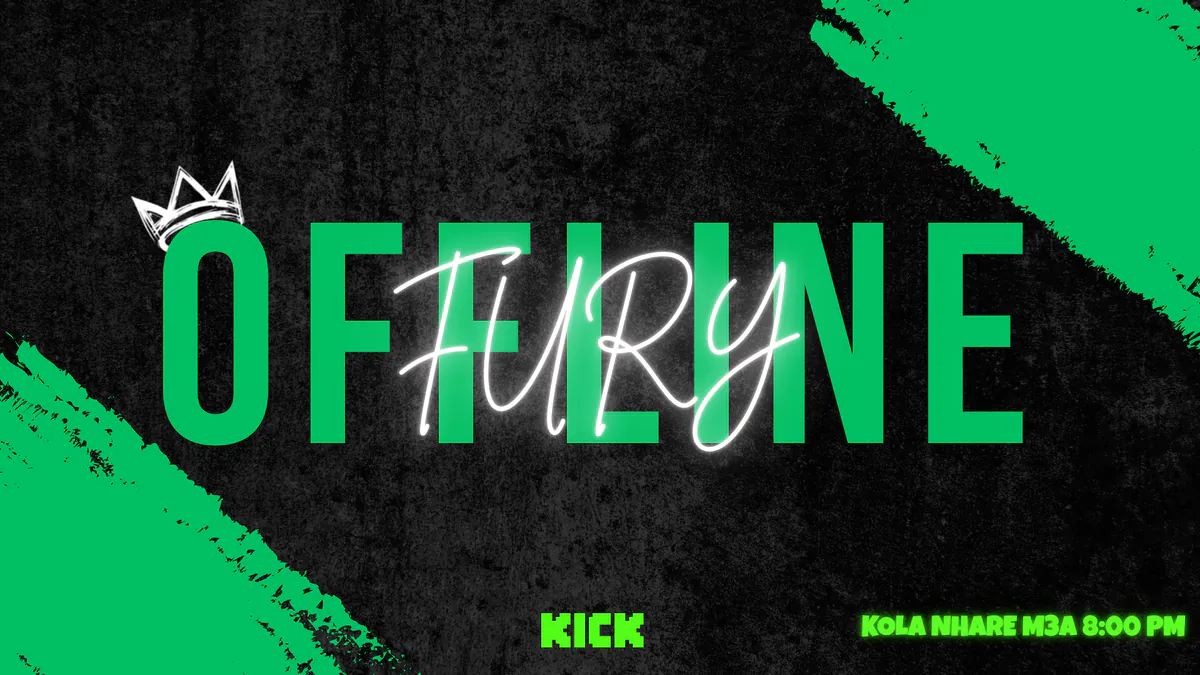 FURY444