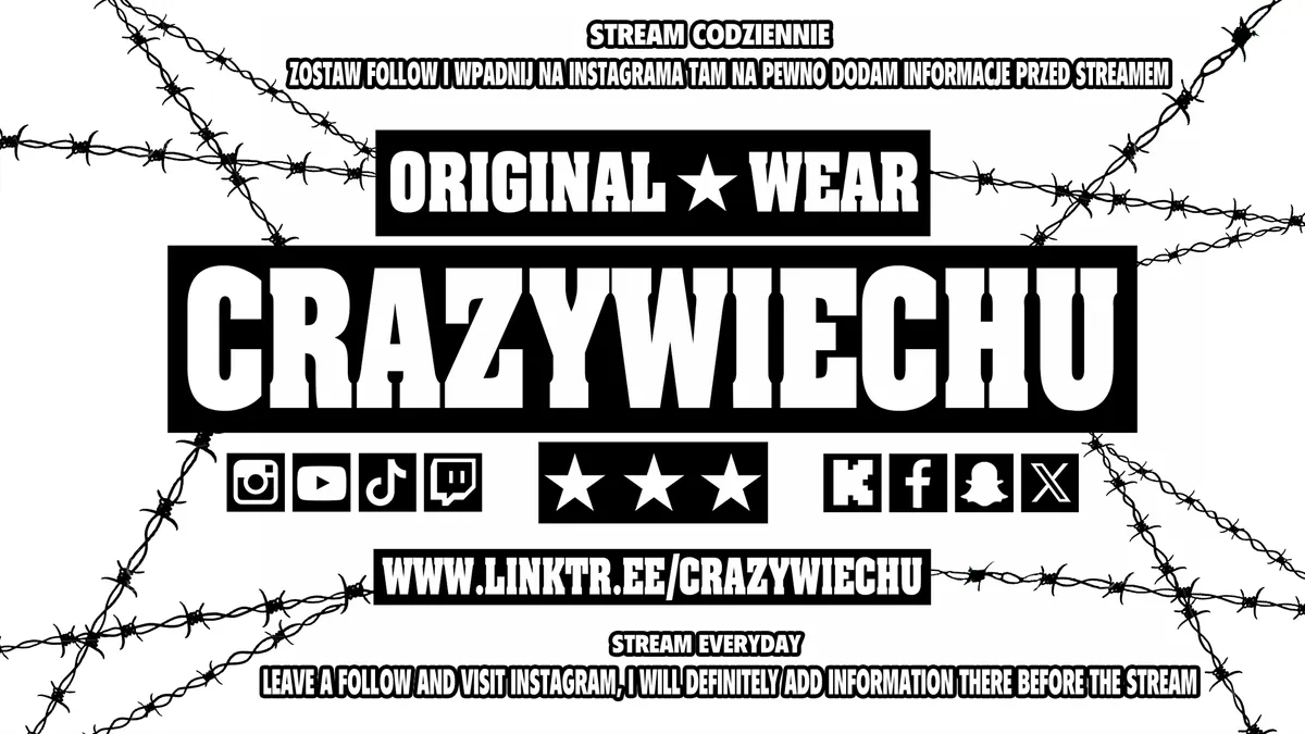 CrazyWiechu