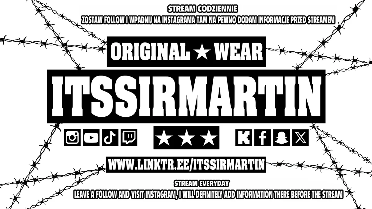 itssirmartin