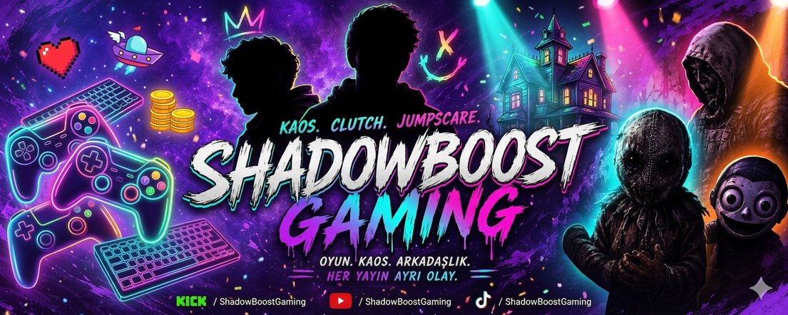 ShadowBoost