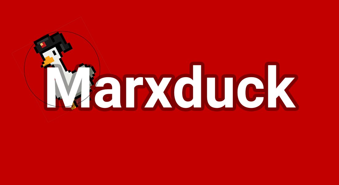 Marxduck