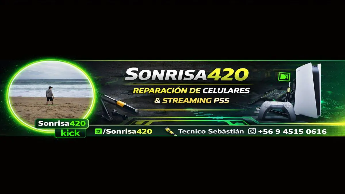 Sonrisa420