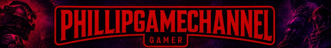 phillipgamechannel