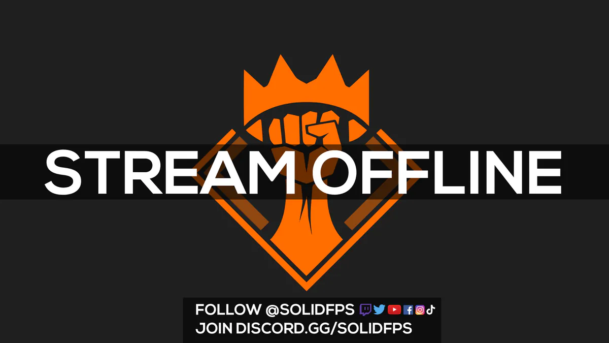 SOLIDFPS