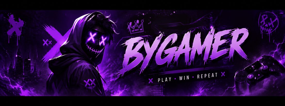 Bygamerrr
