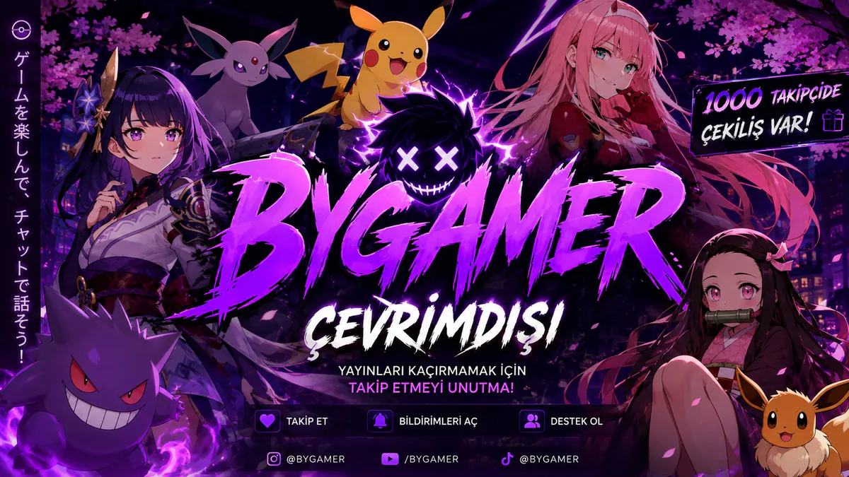 Bygamerrr