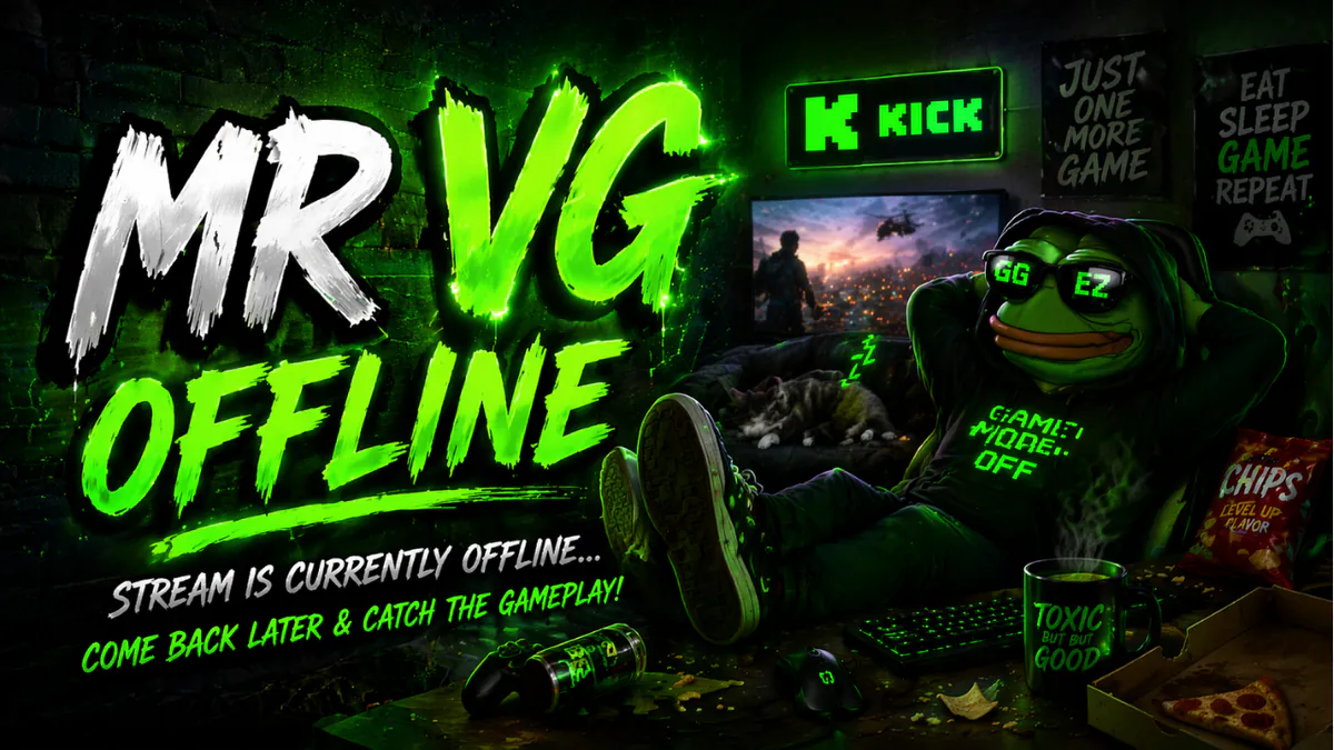 mrvggames