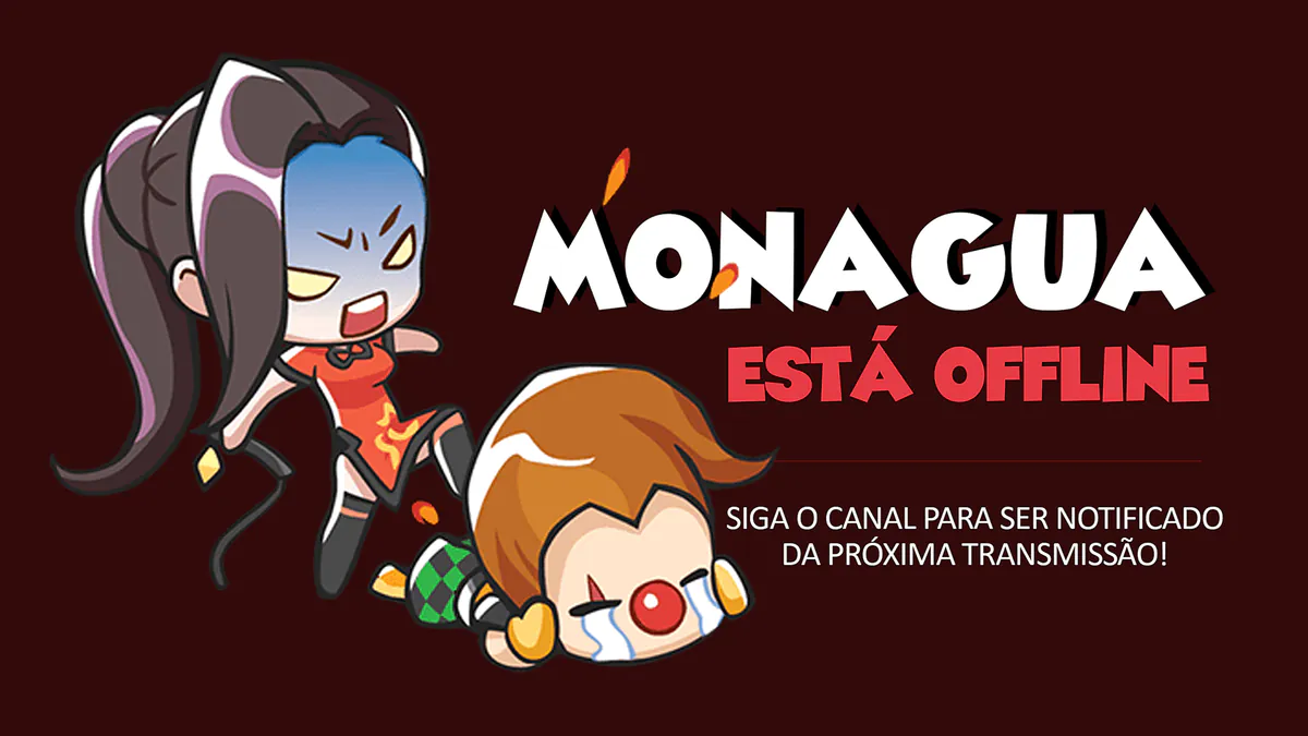 Monagua