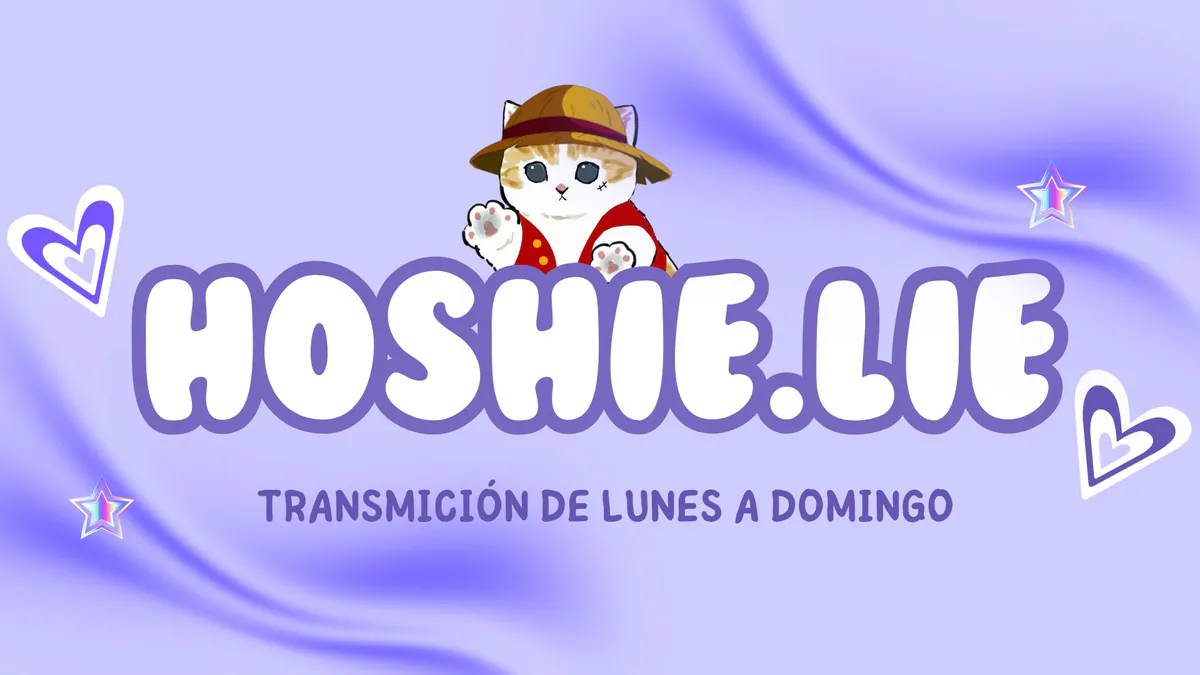 Hoshielie