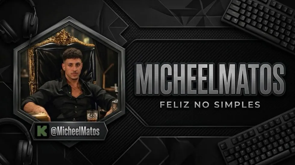 MicheelMatos