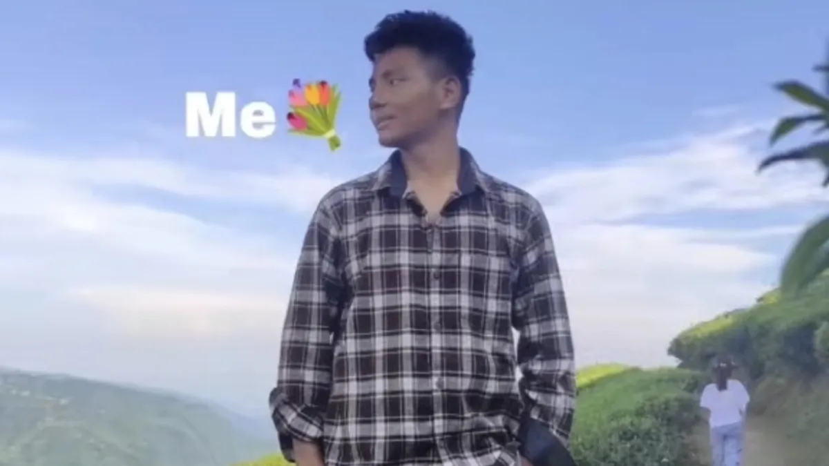 LasangTamang06