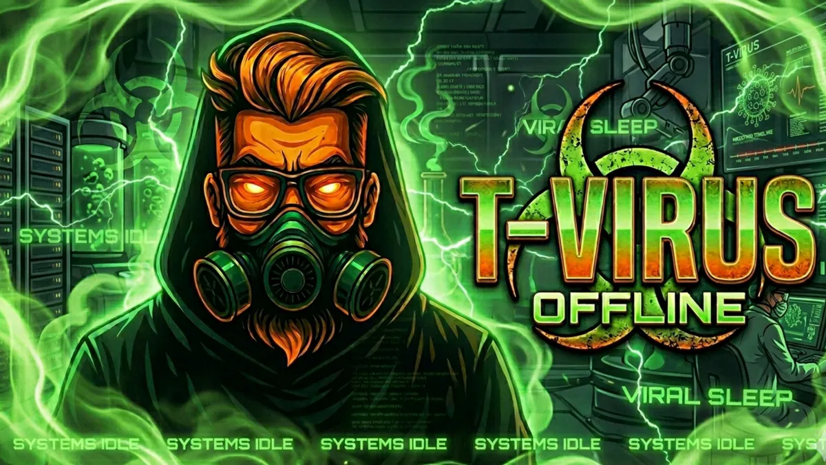 T_Virus_T