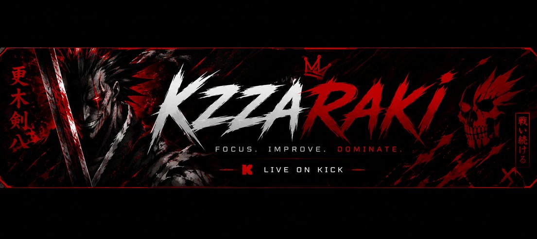 Kzzaraki