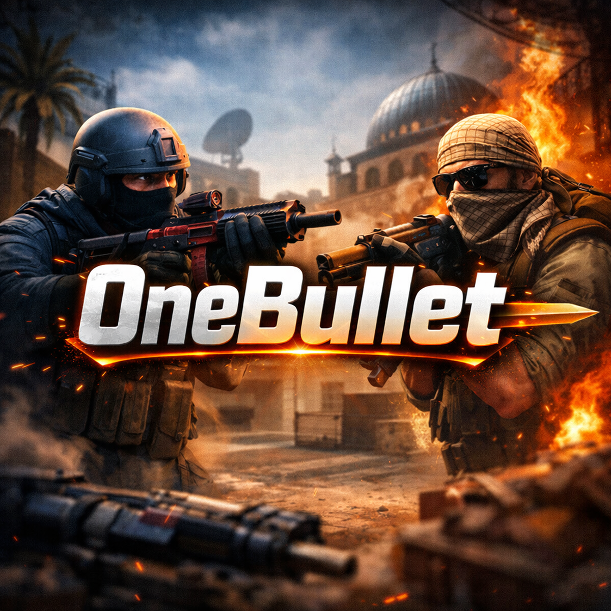 0ne_Bullet Videos - Watch On-Demand on Kick