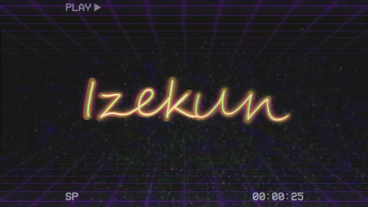 Izekun