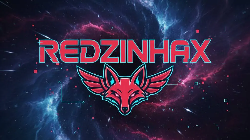 redzinhax