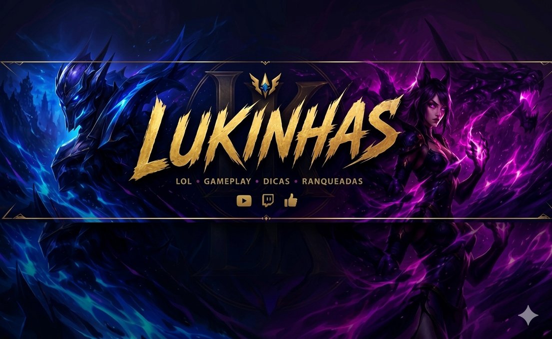 LukinhaLP