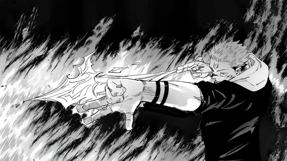 Baki057