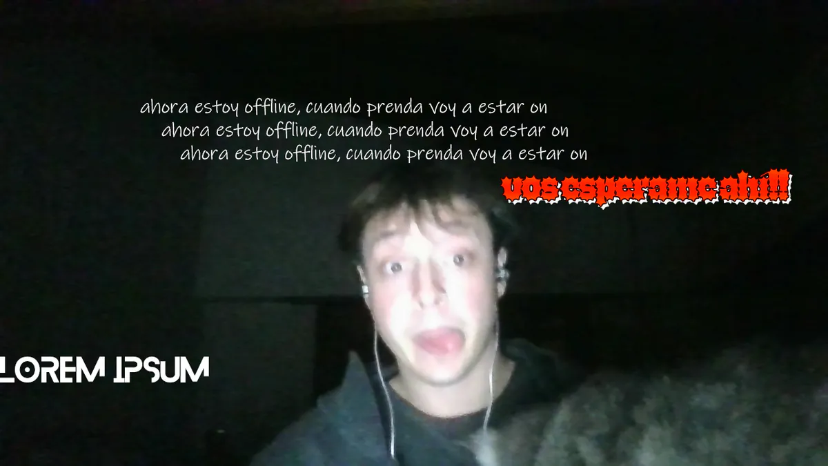Tomfro
