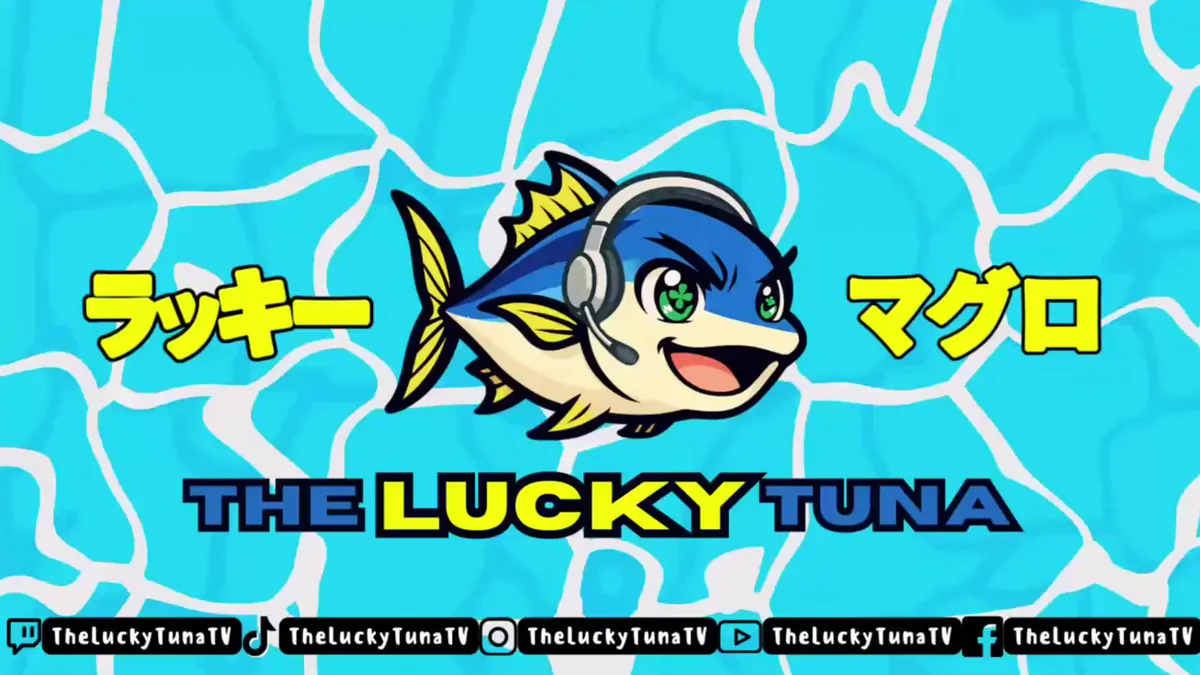 TheLuckyTunaTV