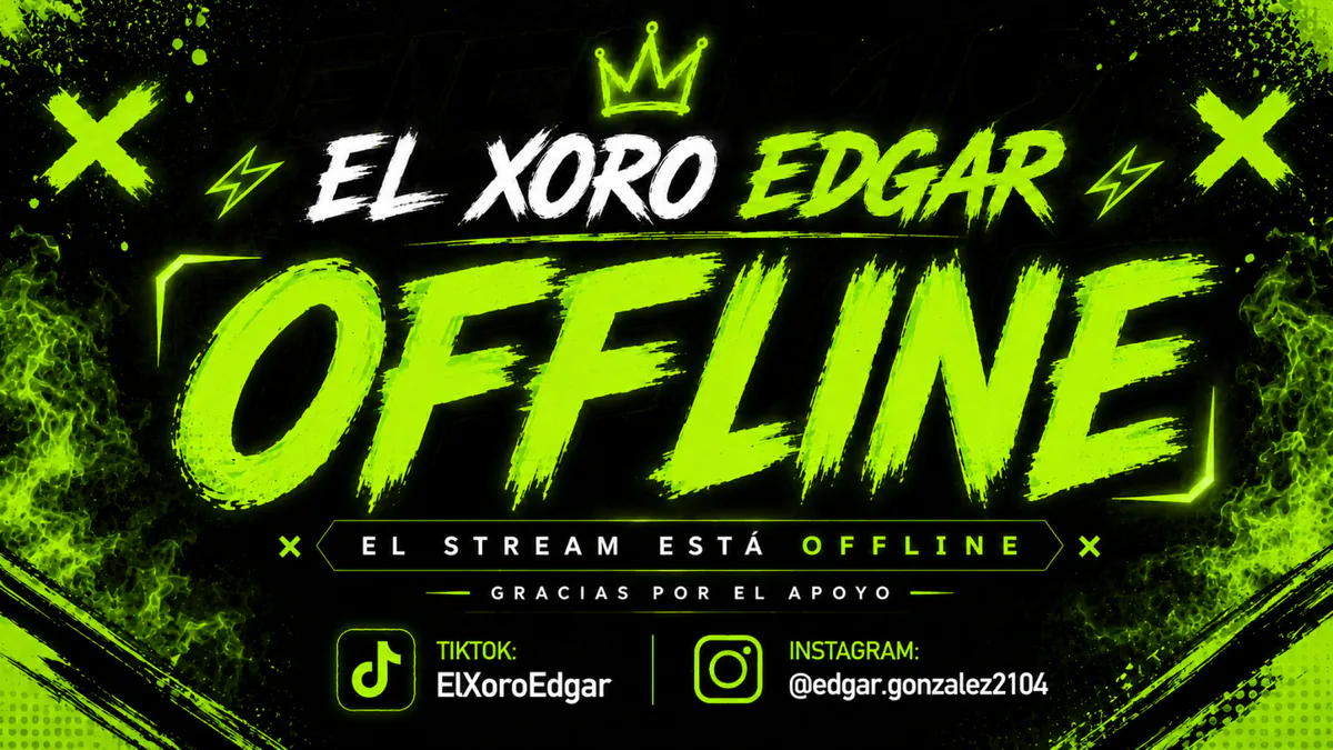 ElXoroEdgar