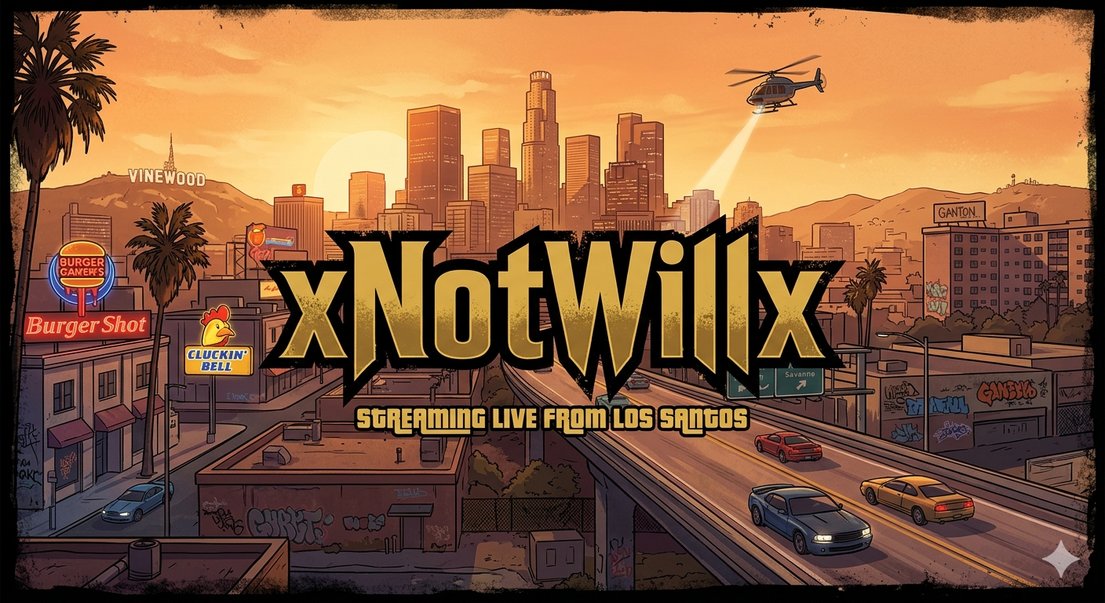 xNotWillx