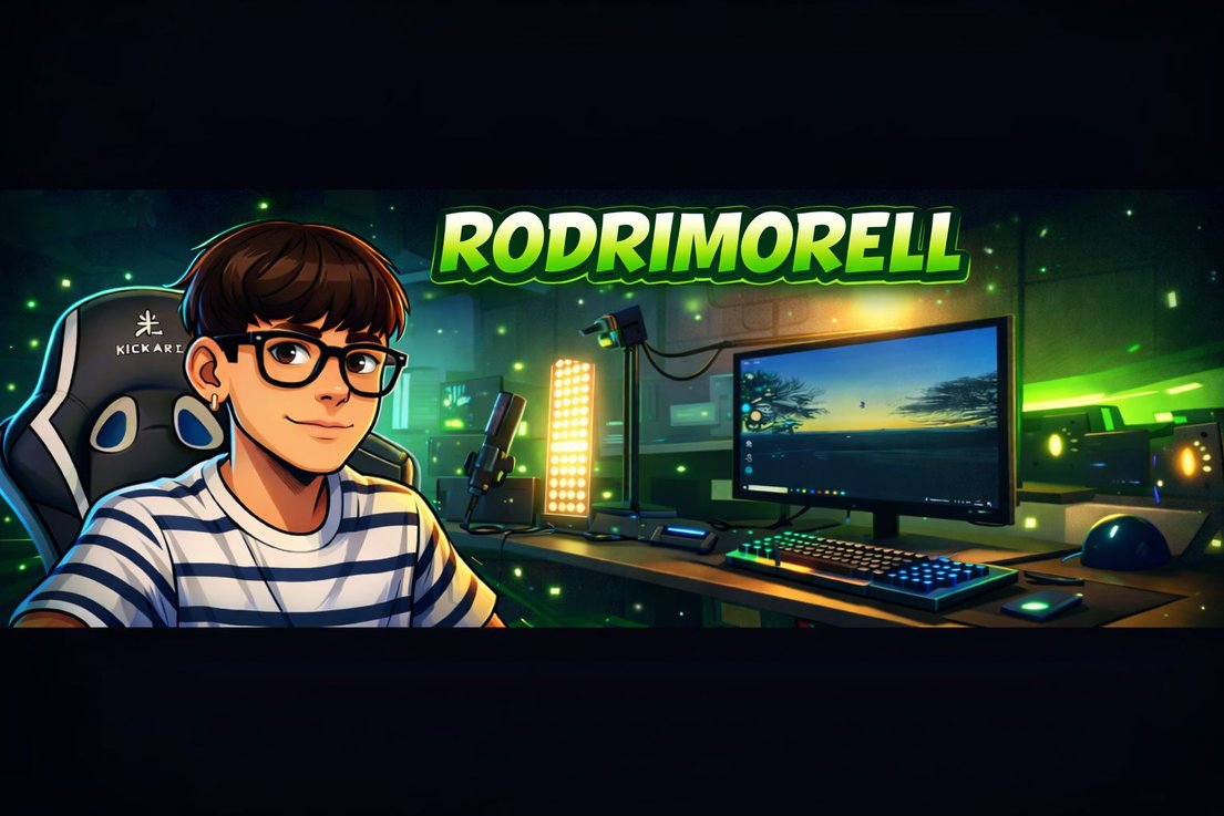 Rodrimorell