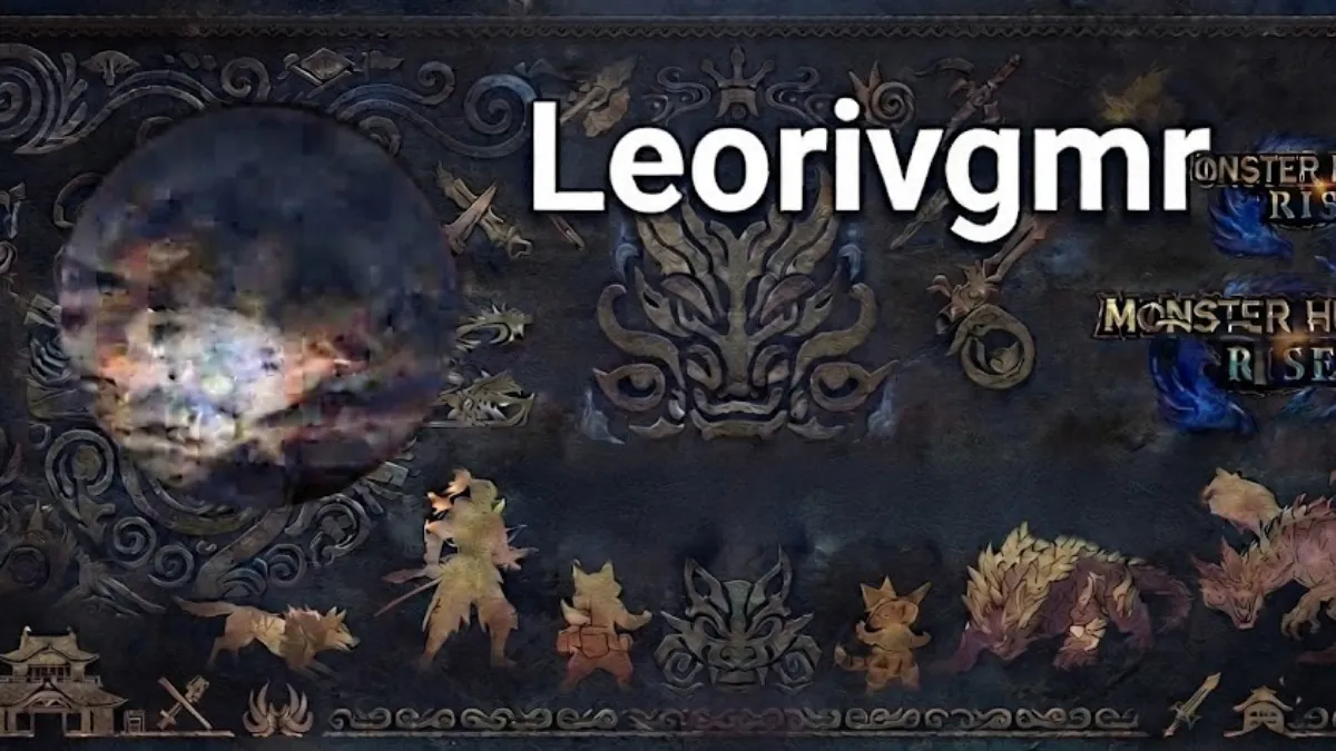 Leorivgmr