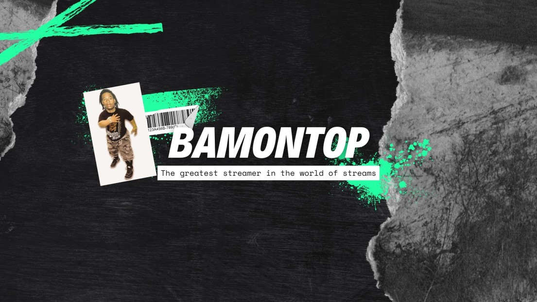 Bamontop