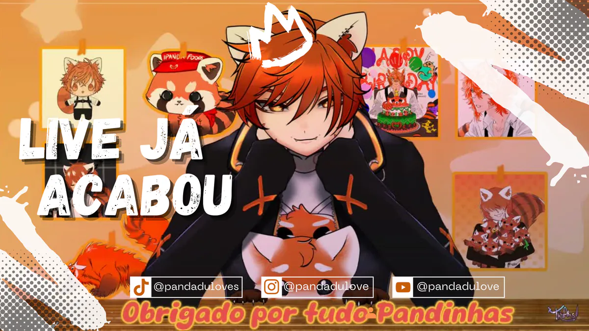 PandaDuLoVe