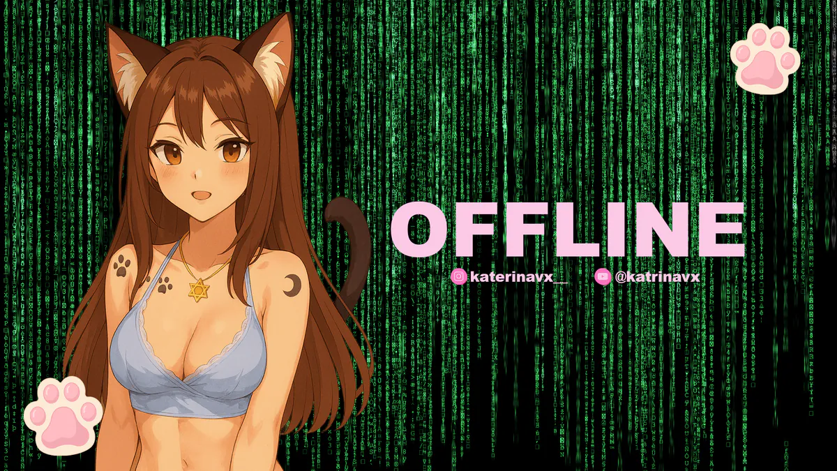 katrinaxo