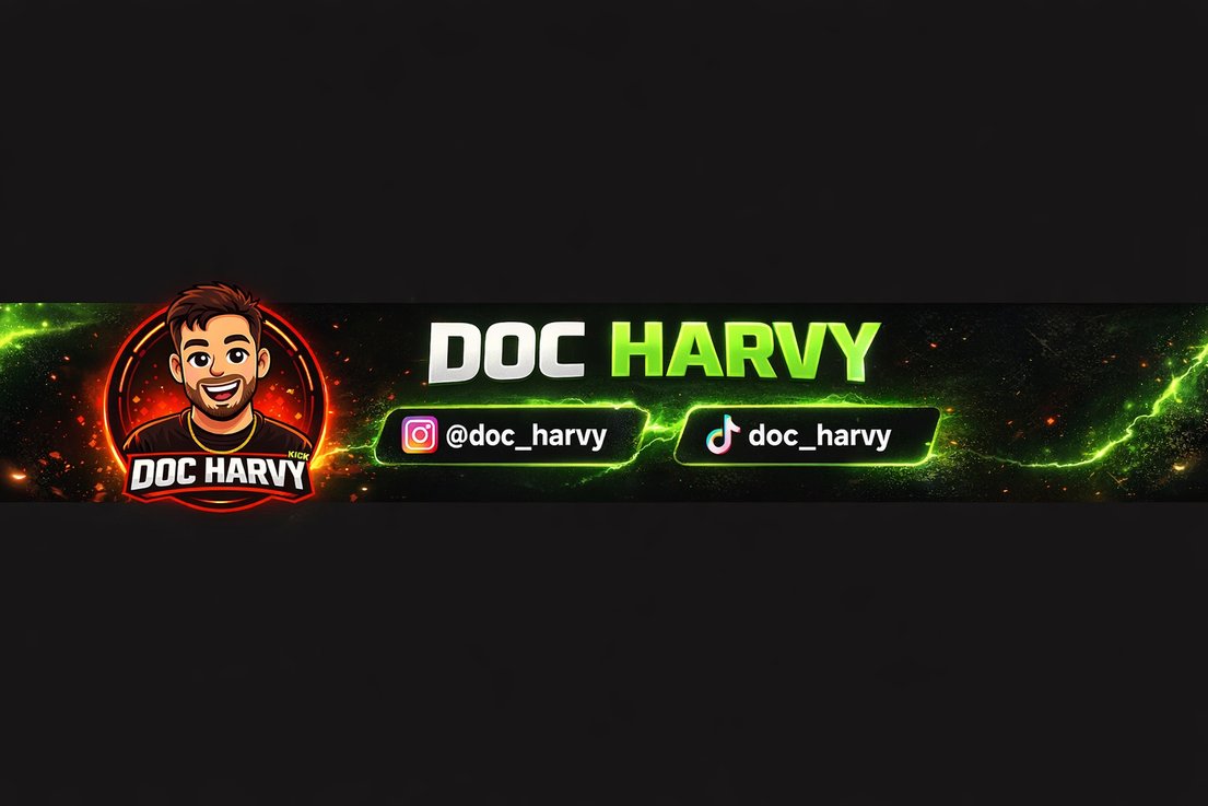 Doc_Harvy
