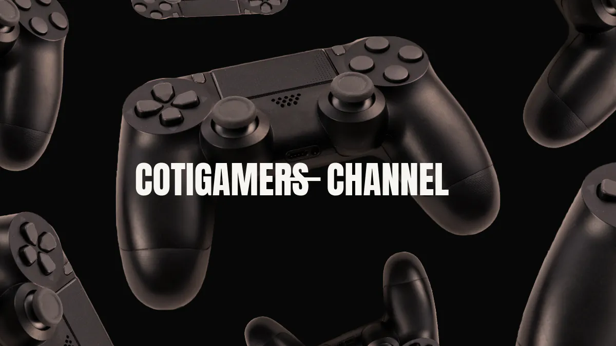 cotigamers