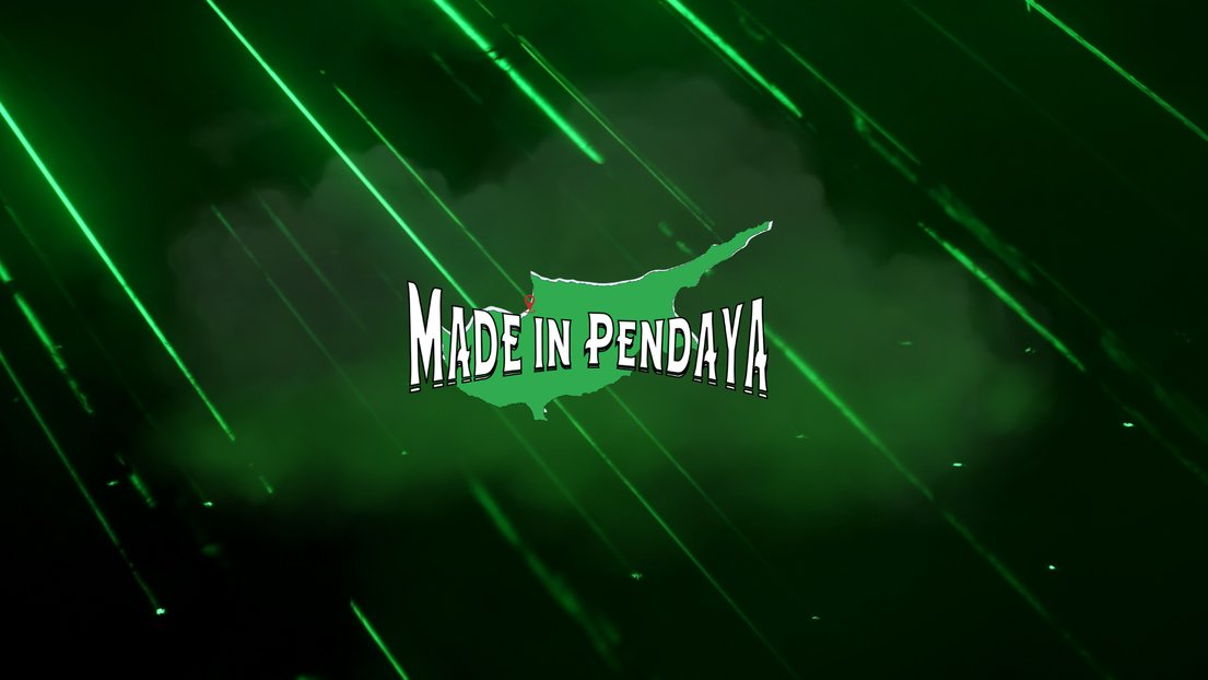 Pendaya