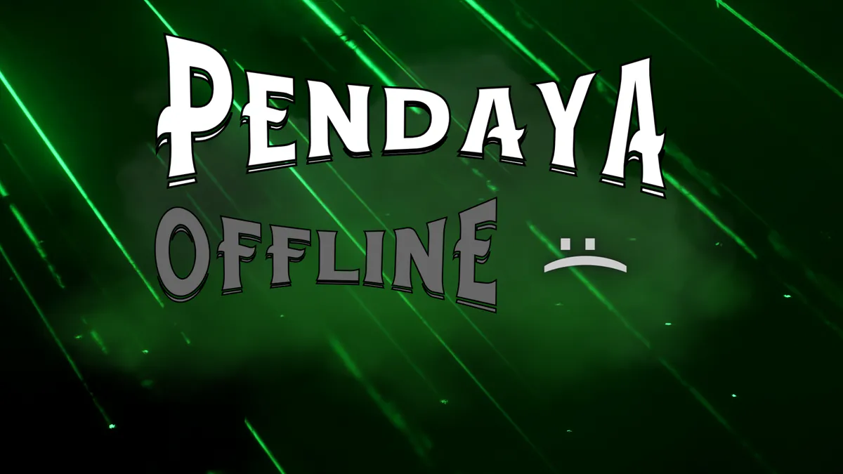 Pendaya
