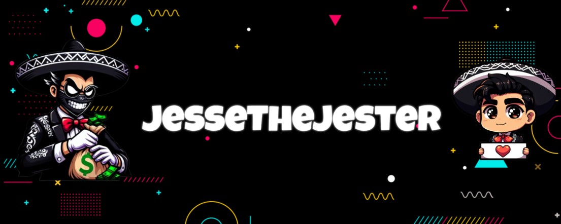 JesseTheJester