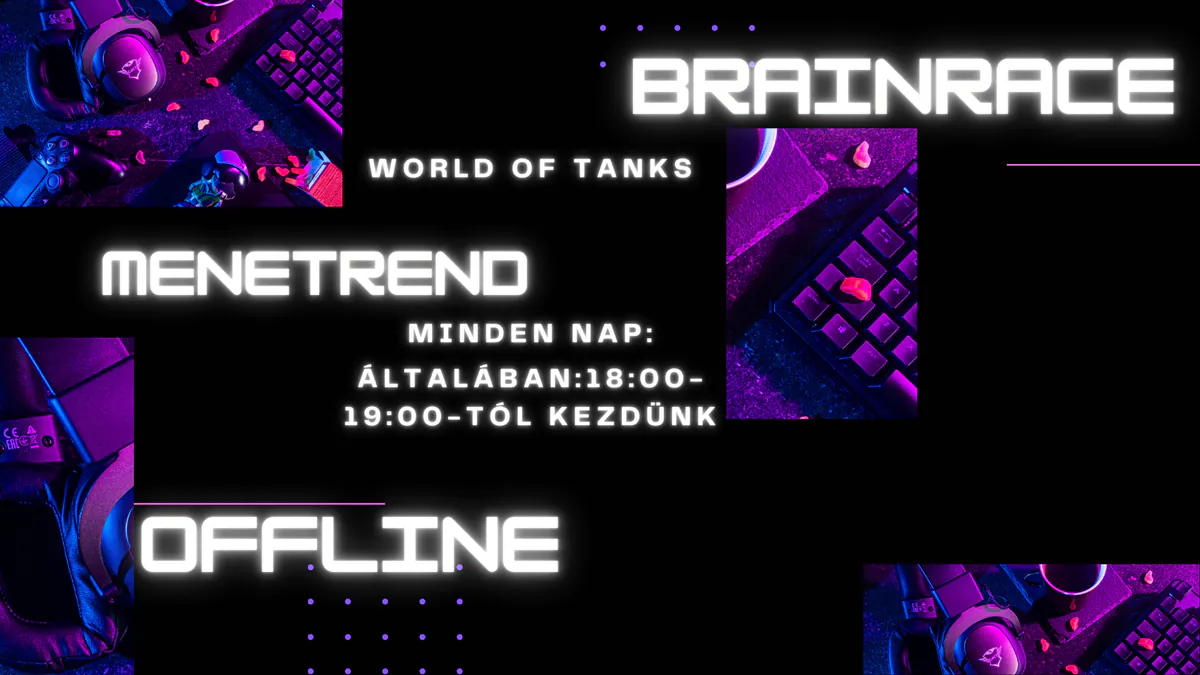 brainrace
