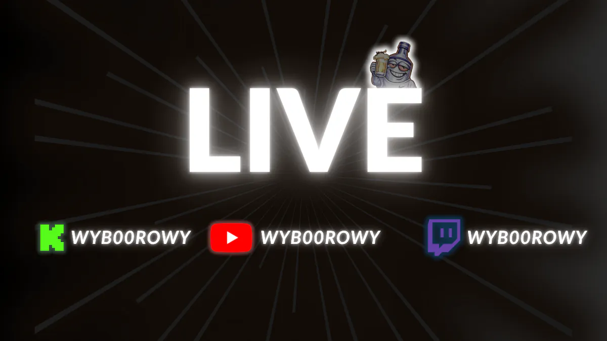 Wyb00rowy