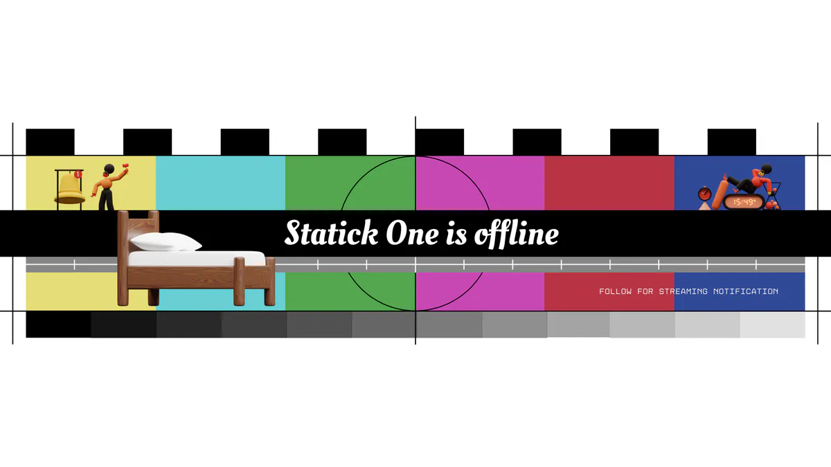 Statick_One