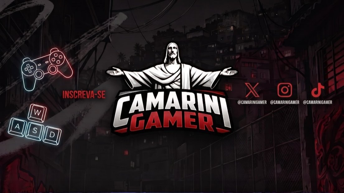 Camarinigamer