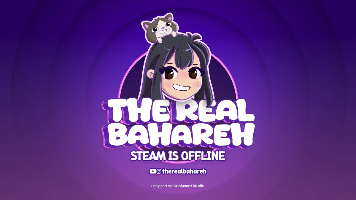 therealbahareh