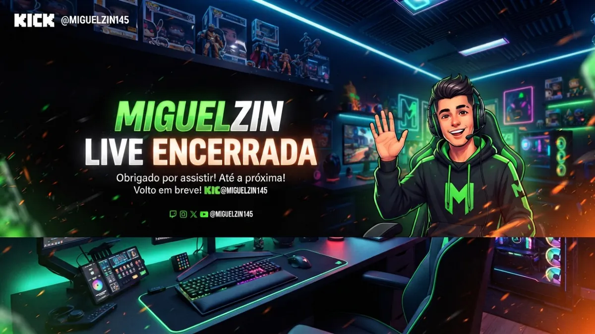 Miguelzin145