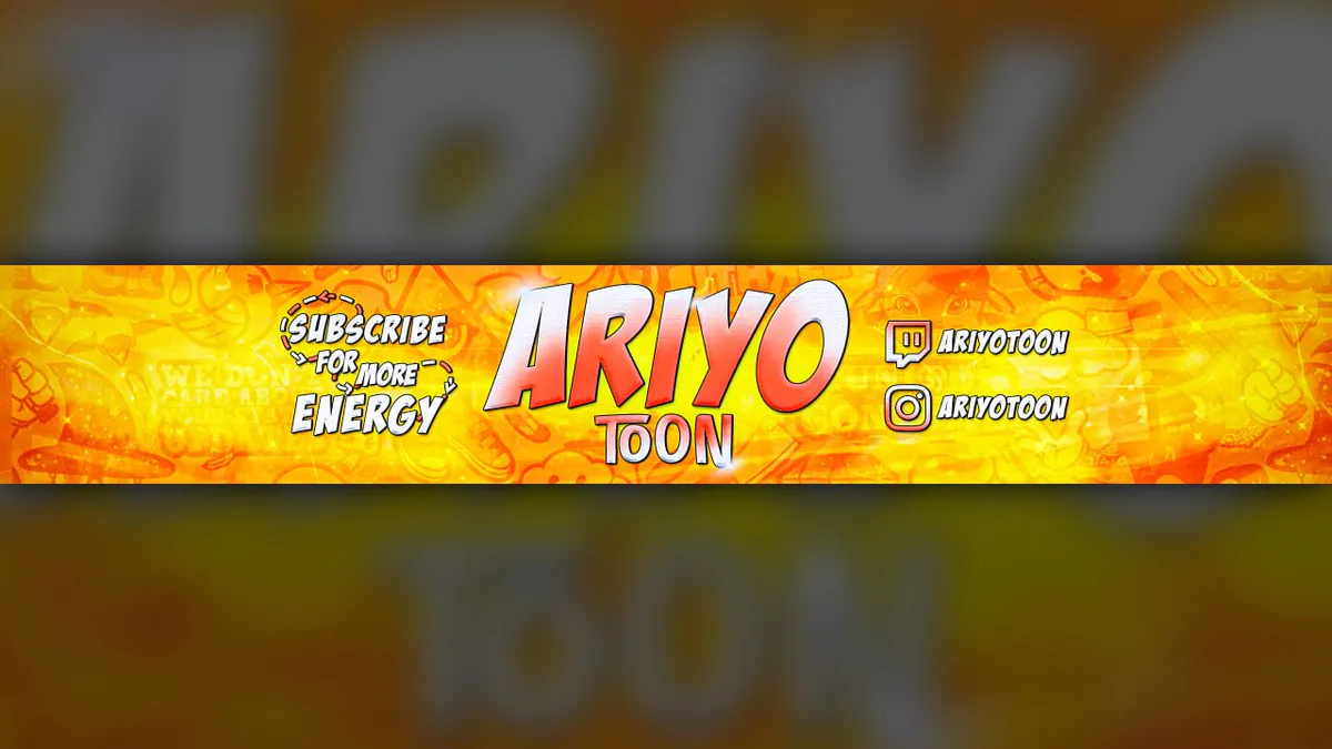 Ariyotoon