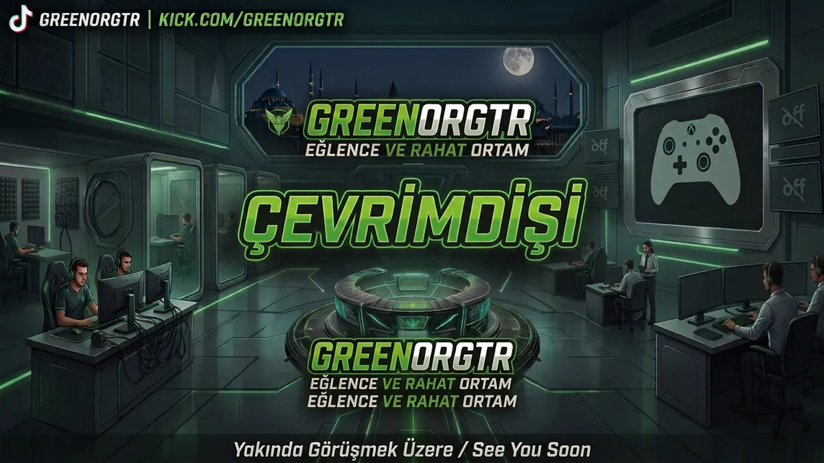 GreenOrgTR