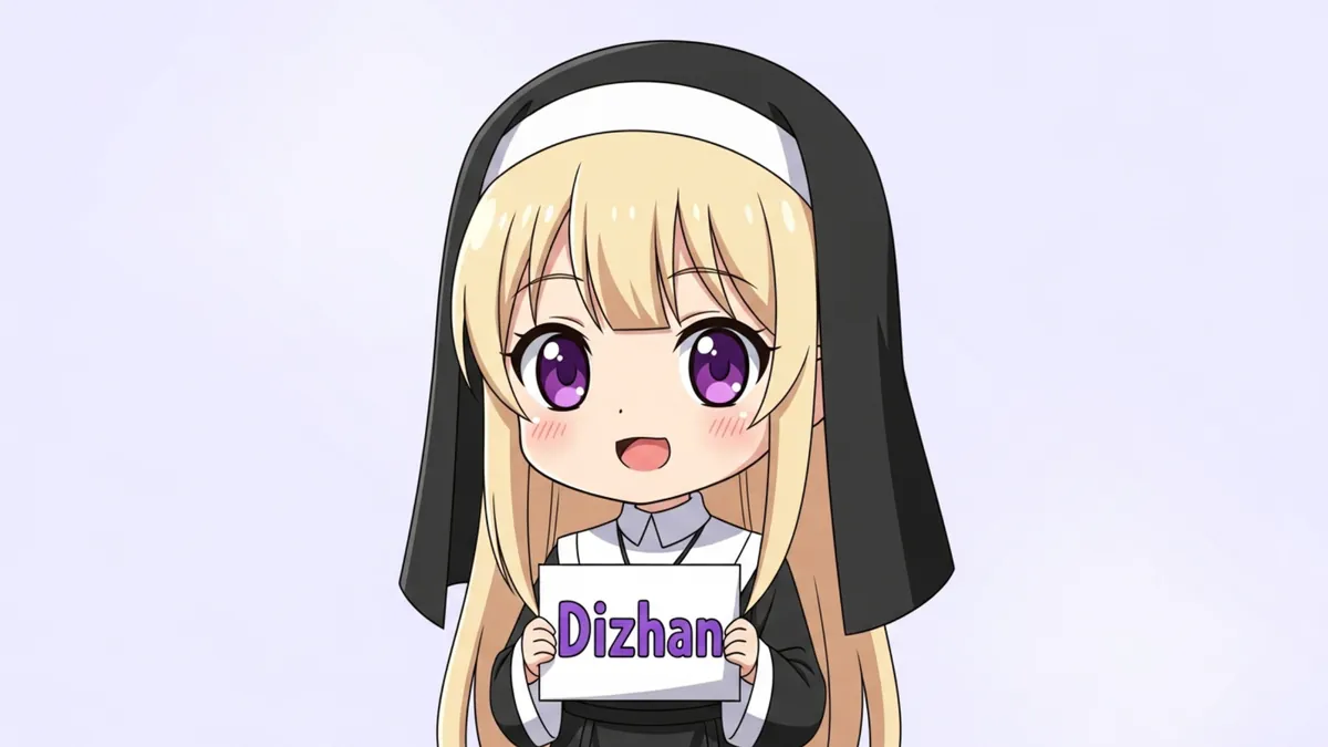 dizhan