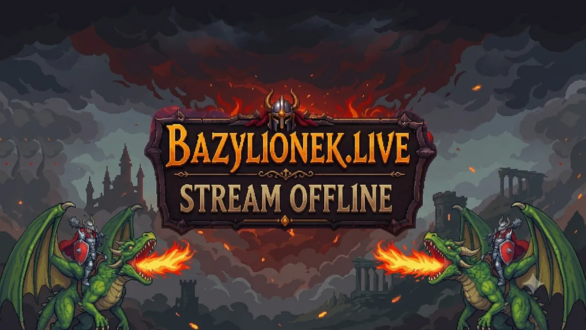 bazylionek