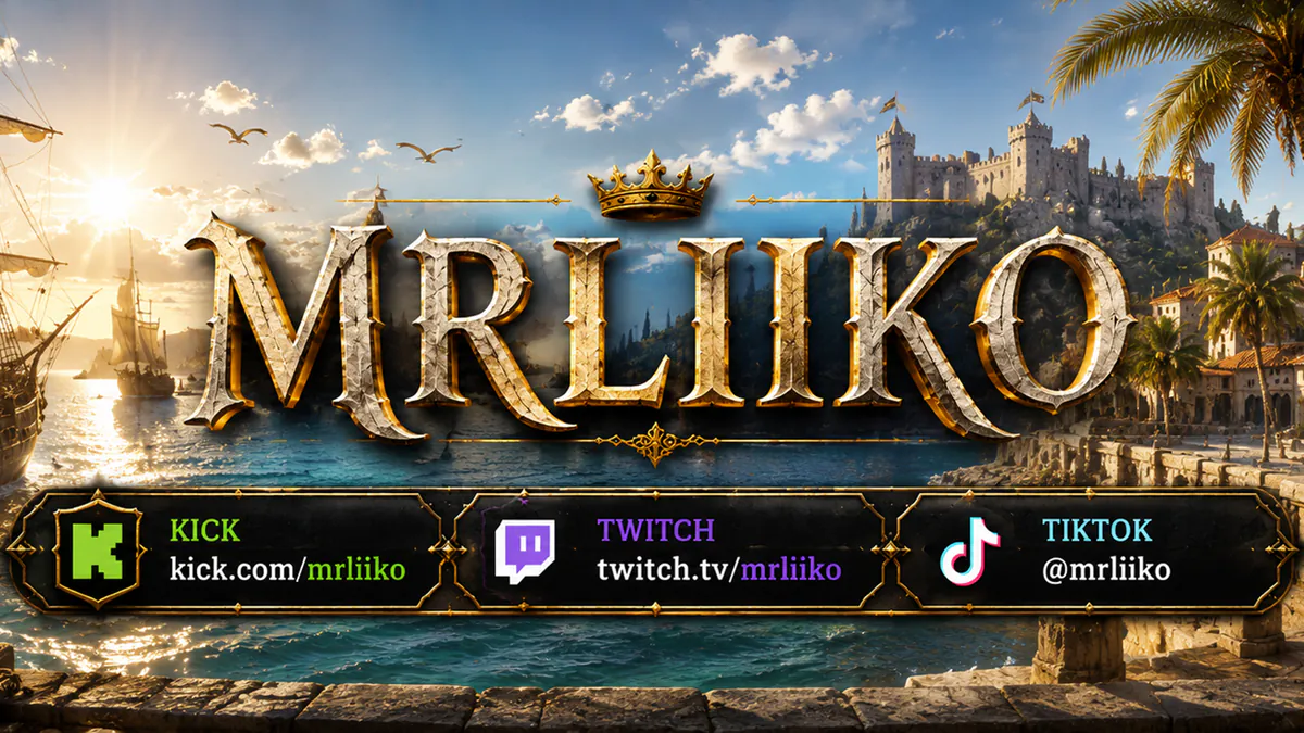 MrLiiko