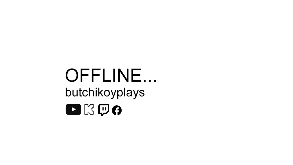 butchikoyplays Stream - Watch Live on Kick